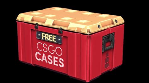 free csgo crate.
